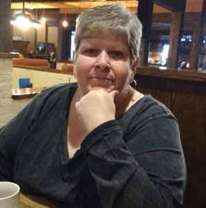 Meet your Posher, Christy